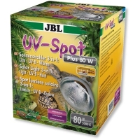 Spot JBL Solar UV Plus, 160 w